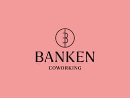 Brand Identity And Digital Presence For Banken Coworking - thumbnail 3