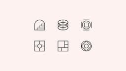 Brand Identity And Digital Presence For Banken Coworking - thumbnail 6
