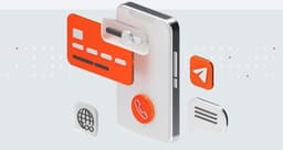 A B2b Design System For A Telecommunications Company - thumbnail 2