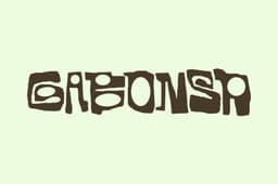 Brand Identity For Gabonsa Festival - thumbnail 5