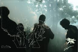 Brand Identity For Gabonsa Festival - thumbnail 6