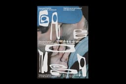 Brand Identity For Gabonsa Festival - thumbnail 7