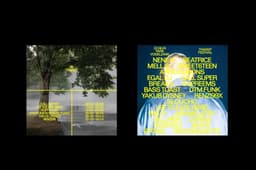 Visual Identity For Transit Festival - thumbnail 7