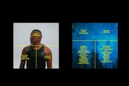 Visual Identity For Transit Festival - thumbnail 8