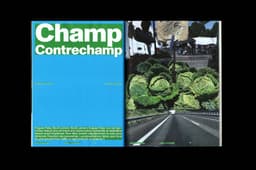 Art Direction For Fooding Magazine - thumbnail 4