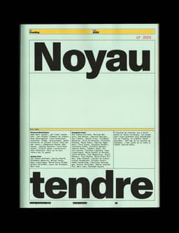 Art Direction For Fooding Magazine - thumbnail 7