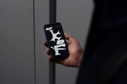 Brand Identity For Klub Dramatik Festival - thumbnail 2