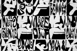 Brand Identity For Klub Dramatik Festival - thumbnail 6