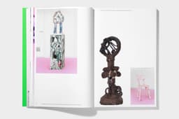 Visual Identity For Sculptor Tom Volkaert - thumbnail 4