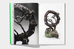 Visual Identity For Sculptor Tom Volkaert - thumbnail 5