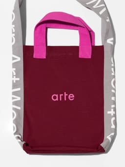 Visual Identity For Antwerp Art Weekend - thumbnail 8
