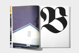 Editorial Design For Back To Back - thumbnail 5