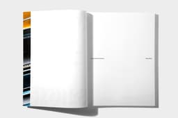 Editorial Design For Back To Back - thumbnail 7
