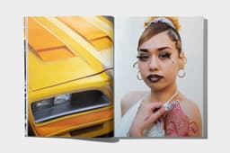 Editorial Design For Back To Back - thumbnail 9