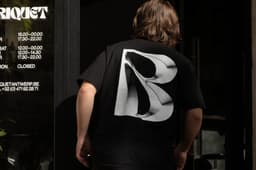 Brand Identity For Briquet Restaurant - thumbnail 4