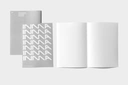 Brand Identity For Inma Building Envelopes - thumbnail 7