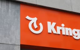 Rebranding For Kringwinkel - thumbnail 6
