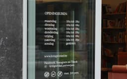 Rebranding For Kringwinkel - thumbnail 9