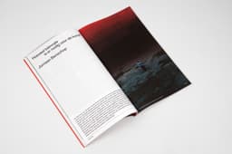 Editorial Redesign For Hart Magazine - thumbnail 3