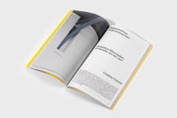 Editorial Redesign For Hart Magazine - thumbnail 4