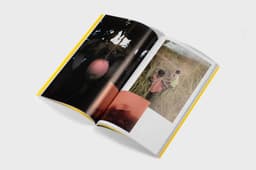Editorial Redesign For Hart Magazine - thumbnail 5