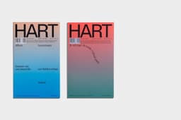Editorial Redesign For Hart Magazine - thumbnail 9