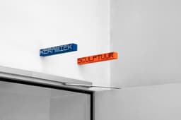 Visual Identity For Abk Mol Art Academy - thumbnail 3