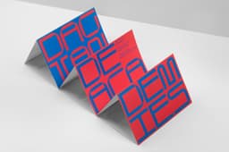 Visual Identity For Abk Mol Art Academy - thumbnail 5