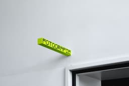 Visual Identity For Abk Mol Art Academy - thumbnail 6