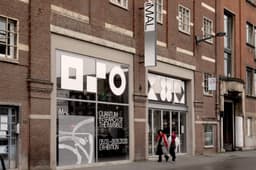 Visual Identity For Imal Museum - thumbnail 2