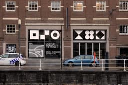 Visual Identity For Imal Museum - thumbnail 4