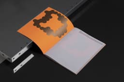 Brand Identity For A-z - thumbnail 4