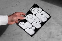 Visual Identity For Nacht Van De Beeldende Kunst - thumbnail 3