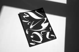 Visual Identity For Nacht Van De Beeldende Kunst - thumbnail 5