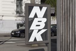 Visual Identity For Nacht Van De Beeldende Kunst - thumbnail 7
