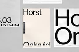 Brand Identity For Onkruid - thumbnail 4