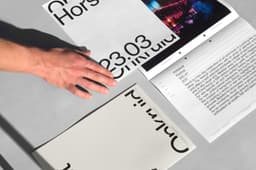 Brand Identity For Onkruid - thumbnail 8