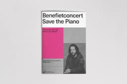 Brand Identity For Antwerp’s Academy Of Fine Arts And Royal Conservatoire - thumbnail 6