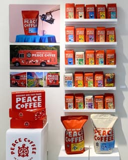 Exhibition Identity For Werk Ethic - thumbnail 4