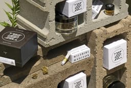 Brand Identity For Wilshire Madison - thumbnail 7