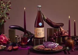 Brand Identity For Dry Wit Beer - thumbnail 3