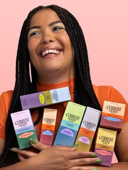 Editorial Design For Current State Of Beauty - thumbnail 4
