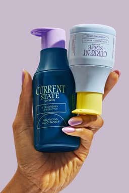 Editorial Design For Current State Of Beauty - thumbnail 8