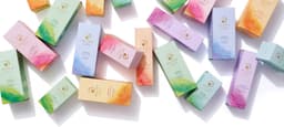 Brand Identity For Holifrog Situational Skincare - thumbnail 2