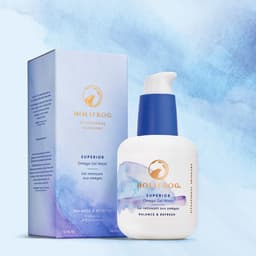 Brand Identity For Holifrog Situational Skincare - thumbnail 3
