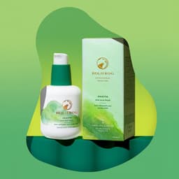 Brand Identity For Holifrog Situational Skincare - thumbnail 8