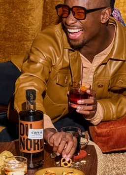 Brand Identity For Du Nord Social Spirits - thumbnail 4