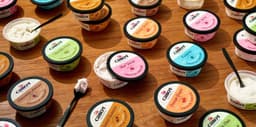Packaging Design For Cabot Triple Cream Yogurt - thumbnail 2
