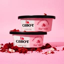 Packaging Design For Cabot Triple Cream Yogurt - thumbnail 3