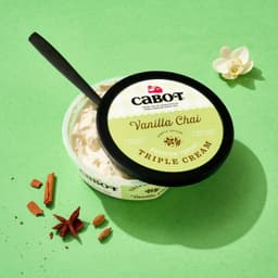 Packaging Design For Cabot Triple Cream Yogurt - thumbnail 5